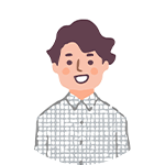 person