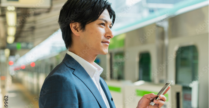「生活」と「働く」の壁