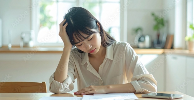 「休養」だけでは不十分