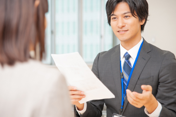 専門スタッフと作る最適な支援計画