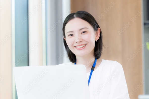 長く働き続けるための環境づくり