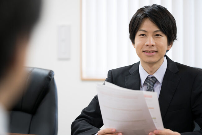 企業様向け見学会