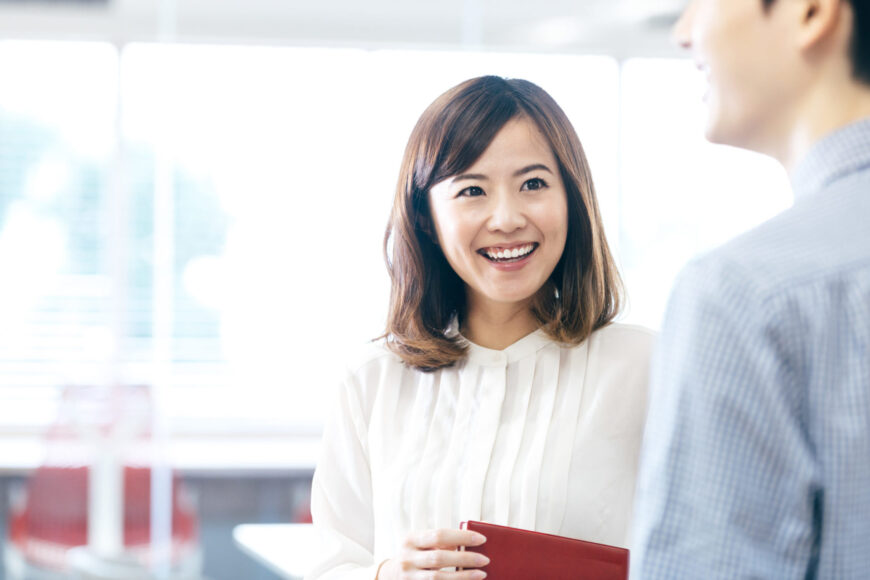 復職のためのポイント3つ