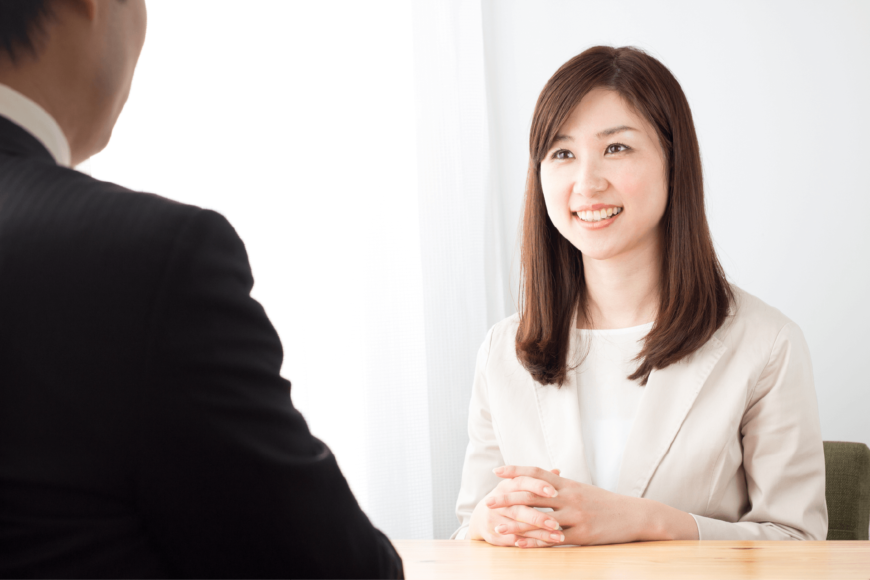 復職面談