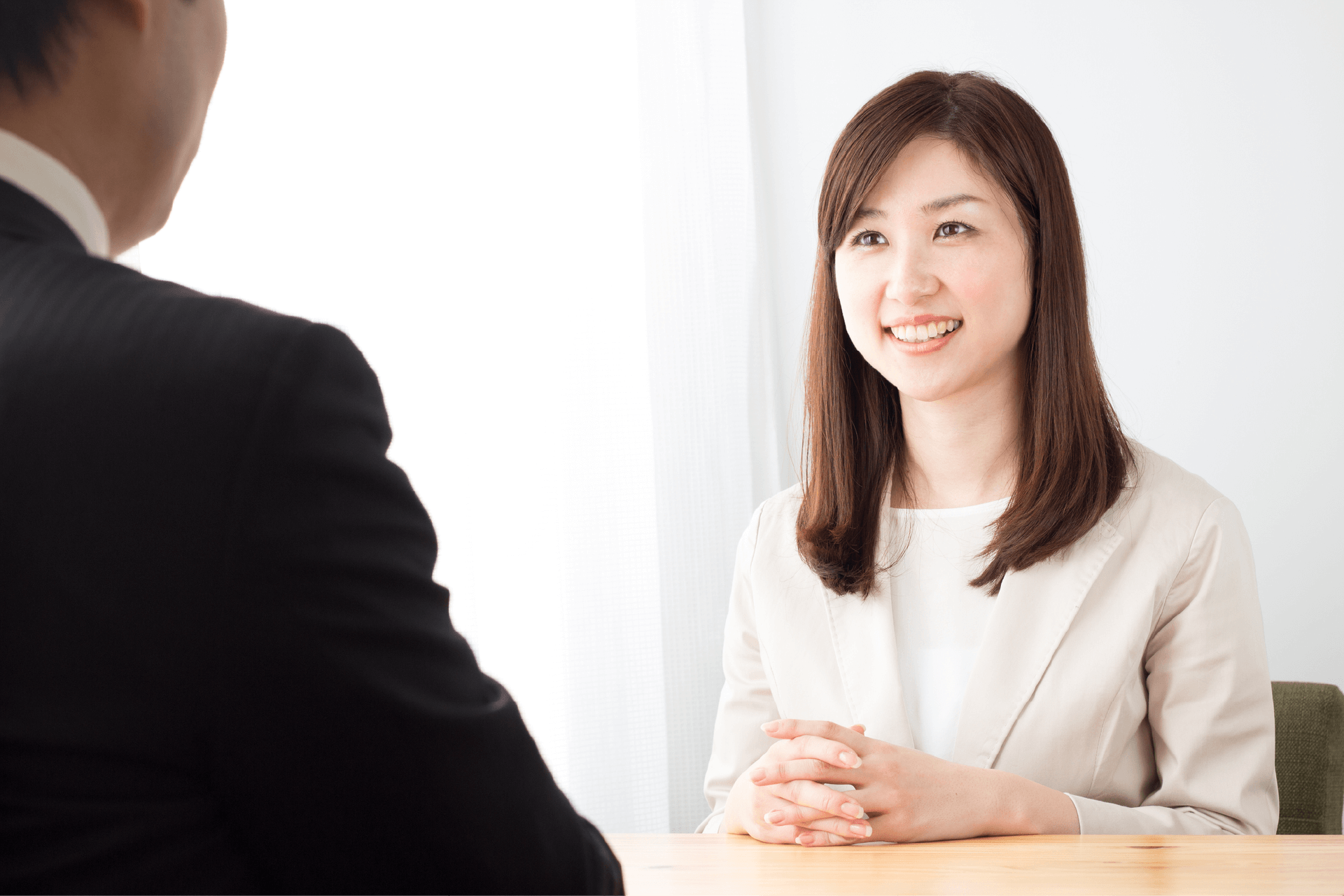 リワーク施設利用者