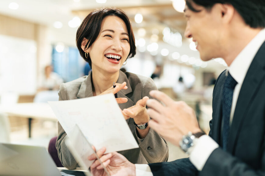 仕事の生産性に影響を与える休職期間
