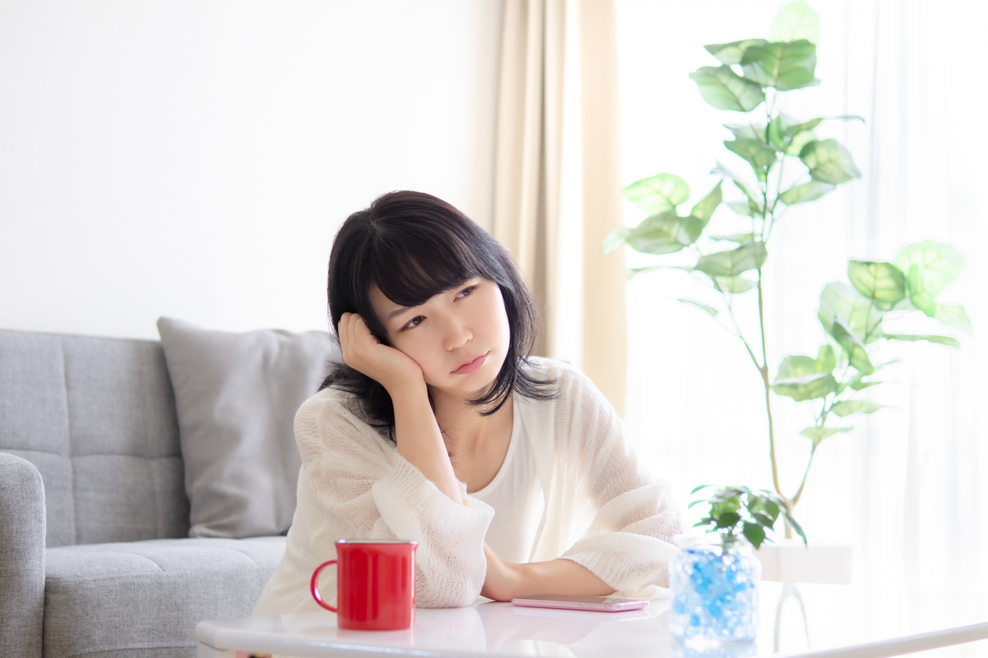 安定就労を目指す