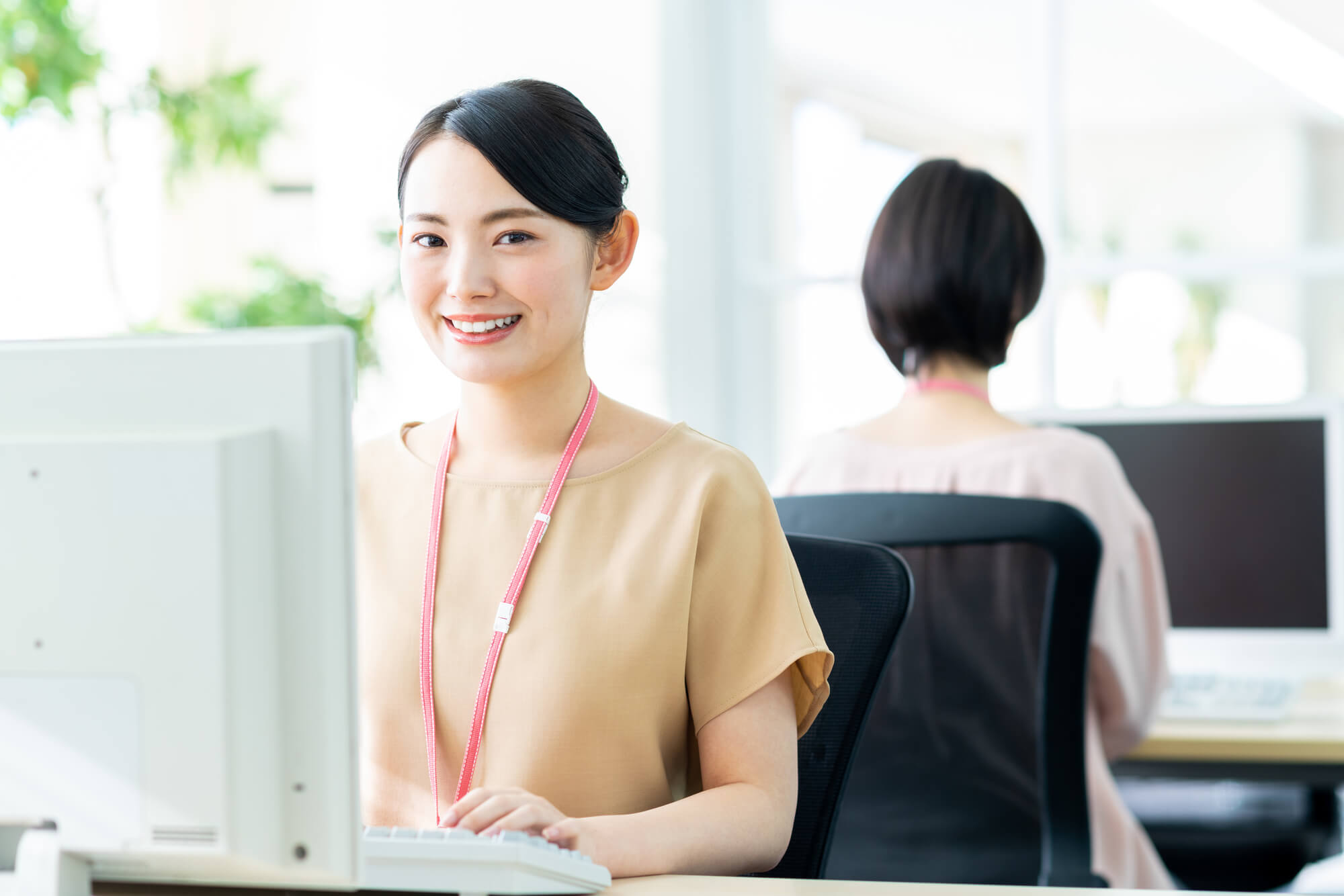 リワーク施設で復職