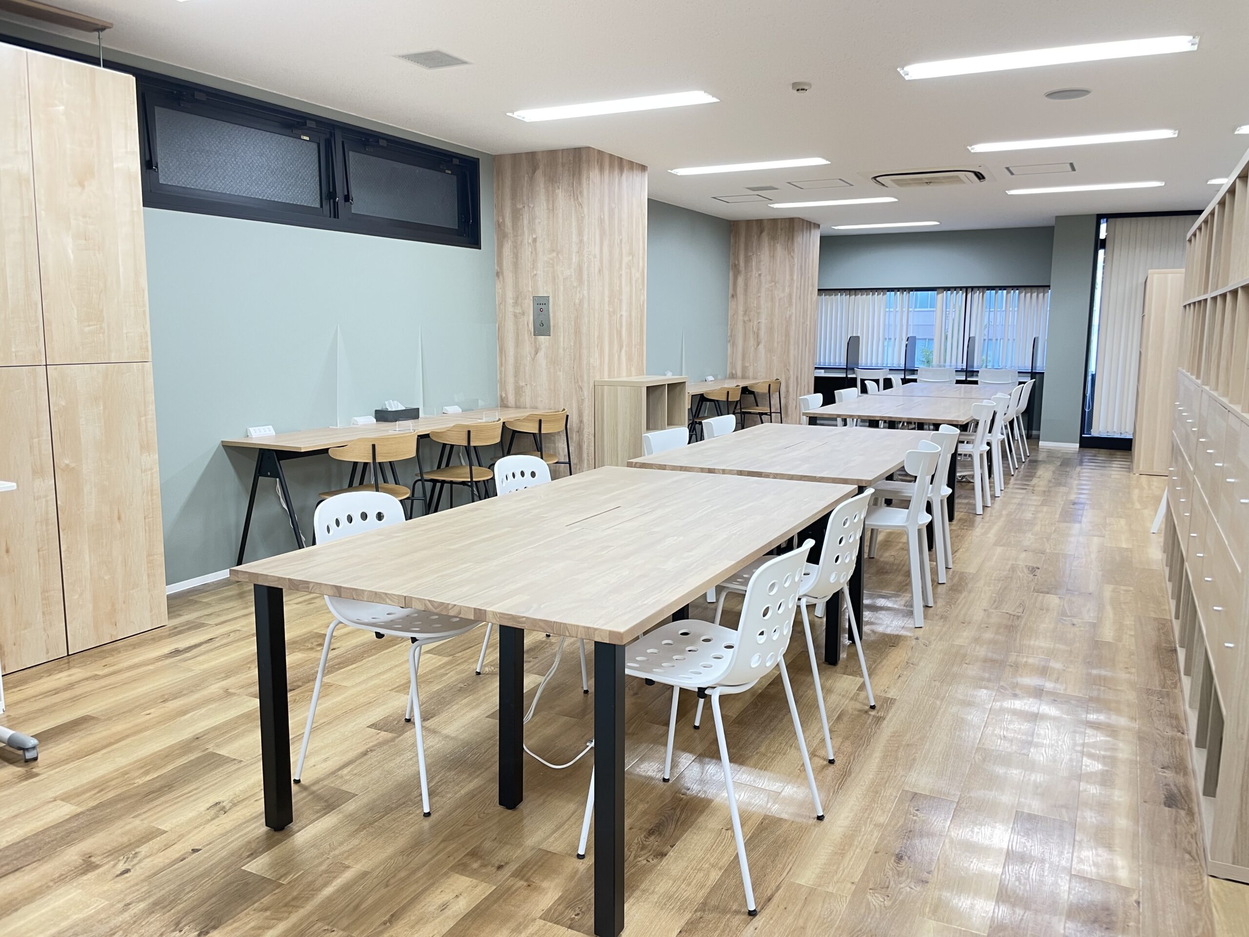 横浜関内センター