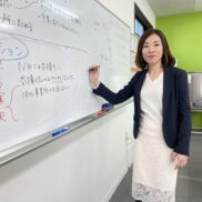 ニューロワークス　久喜センター　女性スタッフ
