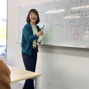 ニューロワークス　久喜センター　女性スタッフ２