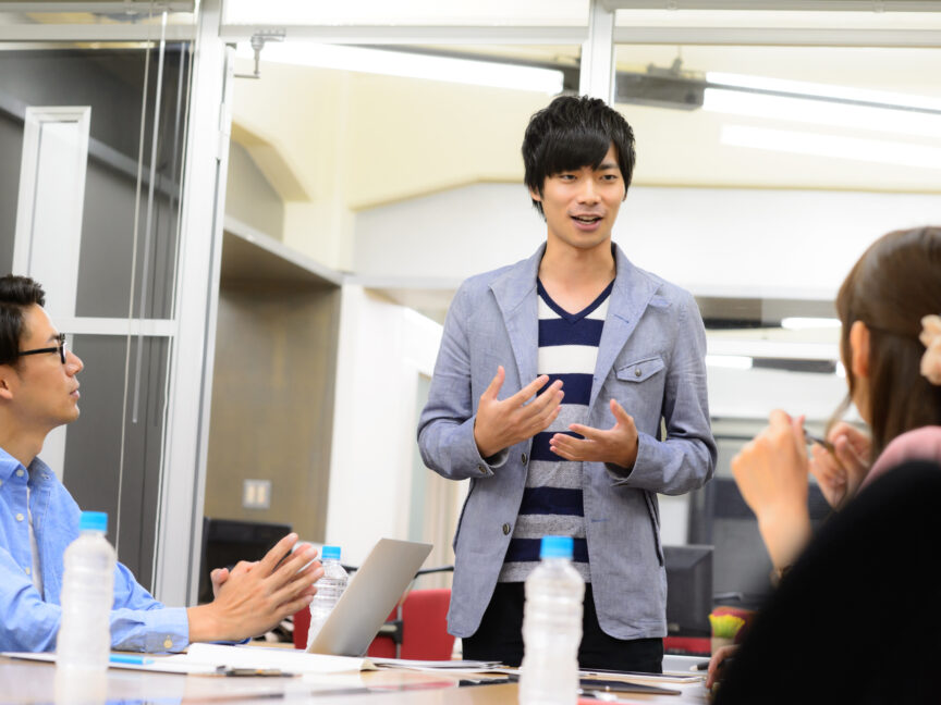 相談上手になろう～援助要請を身に付けよう～