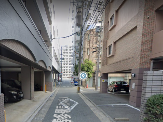 細道