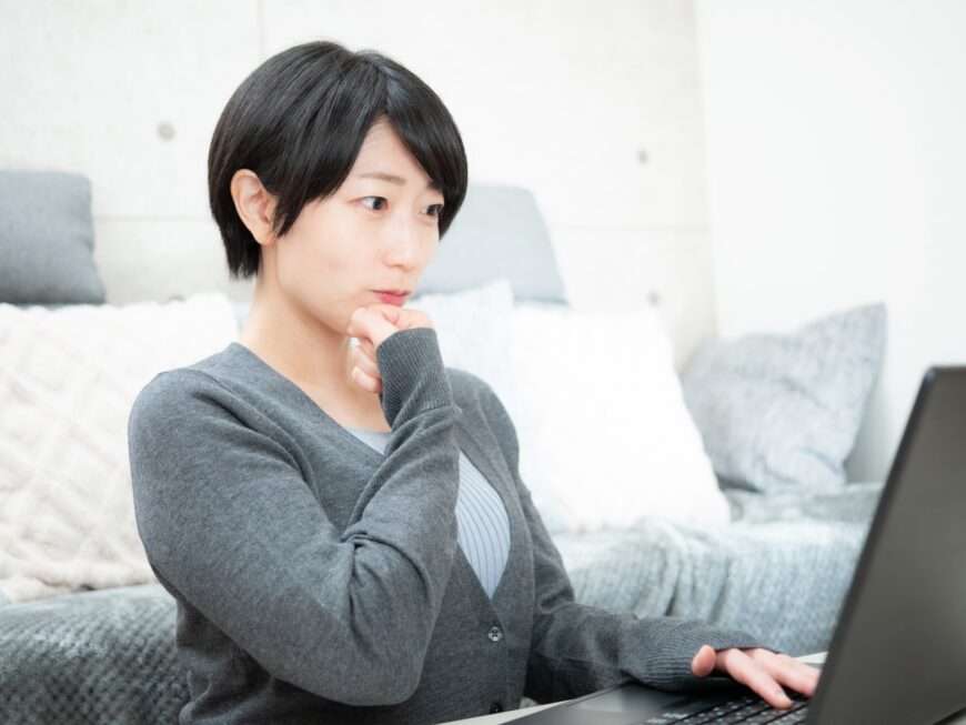 復職の原因