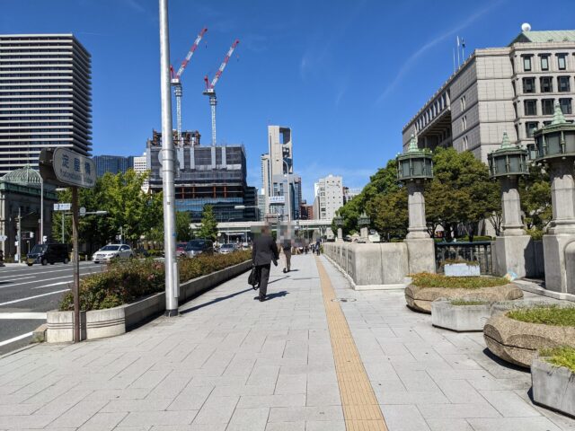 04_直進します