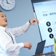 ニューロリワーク　川越センター　プログラムの様子
