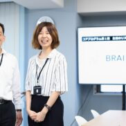 ニューロリワーク　川越センタースタッフ