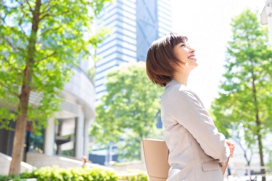 社会参加を実現するために大切なこと