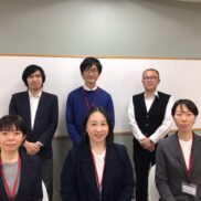ニューロリワーク　吉祥寺センター　スタッフ全員