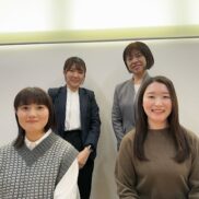 ニューロリワーク　新松戸センター　スタッフ全員