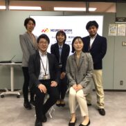 ニューロリワーク　所沢センター　スタッフ全員