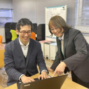 ニューロリワーク　三軒茶屋センター　PC訓練風景