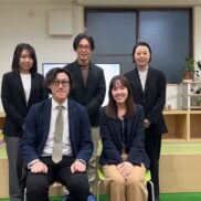 ニューロリワーク　博多センター　スタッフ全員