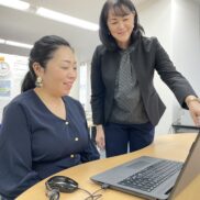 ニューロリワーク　春日部センター　PC訓練