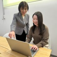 ニューロリワーク　新松戸センター　PC訓練