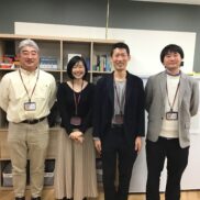 ニューロリワーク　五反田センター　スタッフ