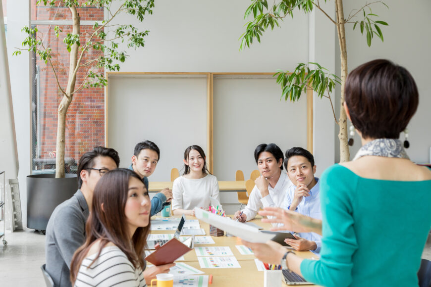 座学