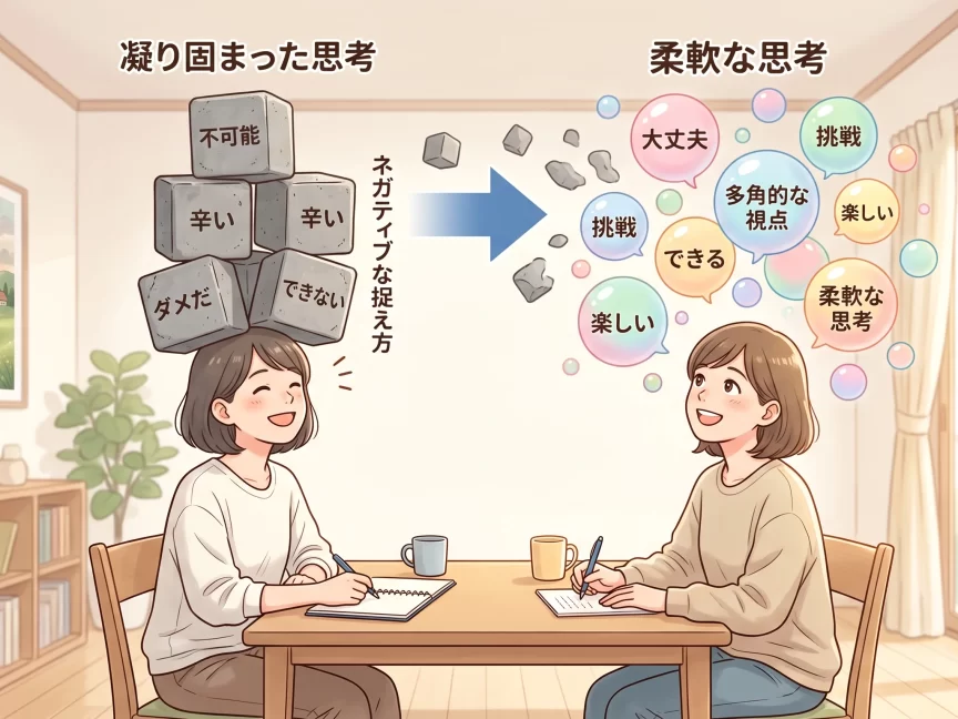 相談上手になろう～援助要請を身に付けよう～