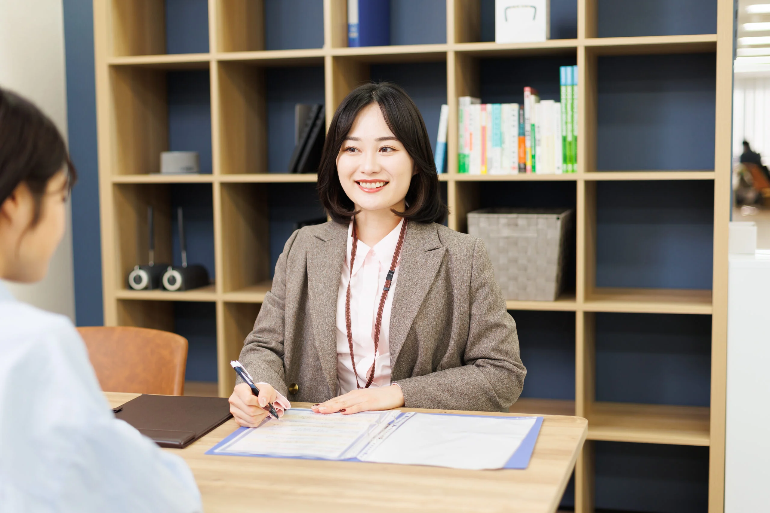 半年後就労継続率100％の確かな実績と一人ひとりに寄り添う伴走型サポート