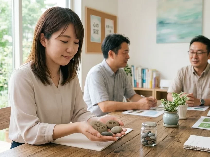 相談上手になろう～援助要請を身に付けよう～